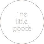fine little goods