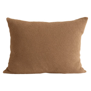 Cushion Cover Walnut