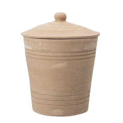 Terracotta Jar