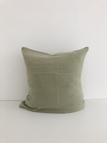 Cushion Cover fennel